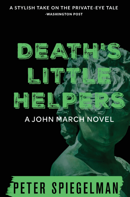 Death’s Little Helpers