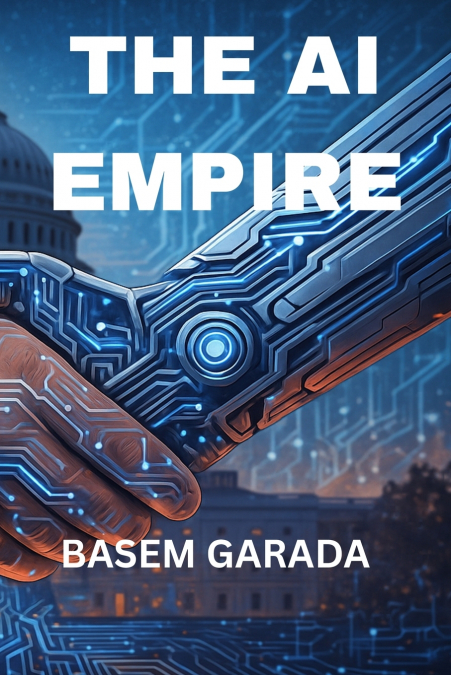 The AI Empire