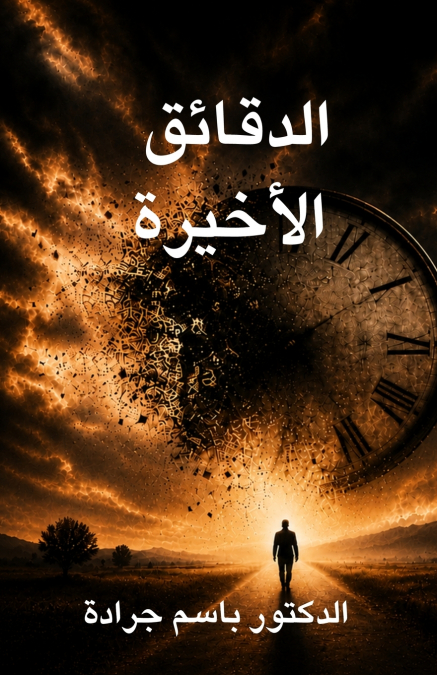 الدقائق الأخيرة