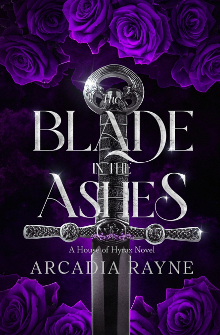 The Blade in the Ashes