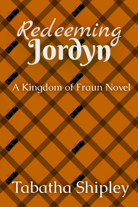 Redeeming Jordyn
