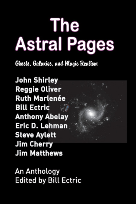 The Astral Pages