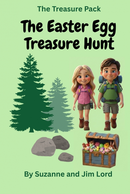 The Treasure Pack