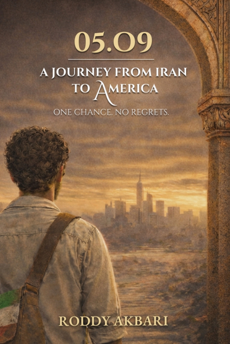 05.09 A Journey from Iran to America