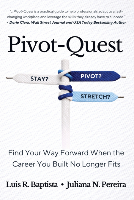 Pivot-Quest
