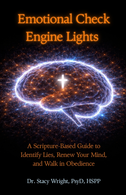Emotional Check Engine Lights