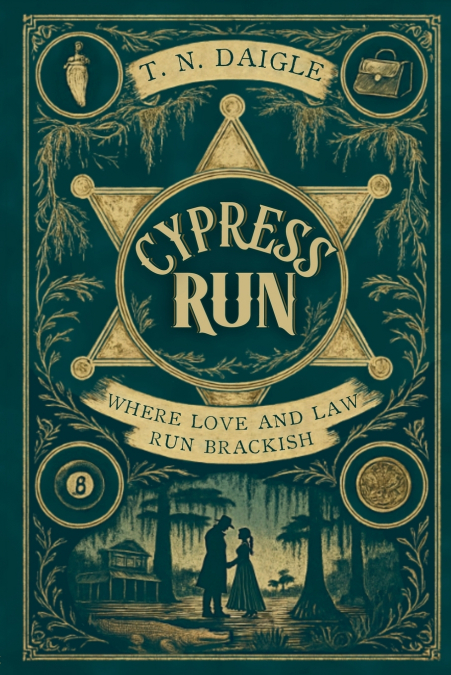 Cypress Run