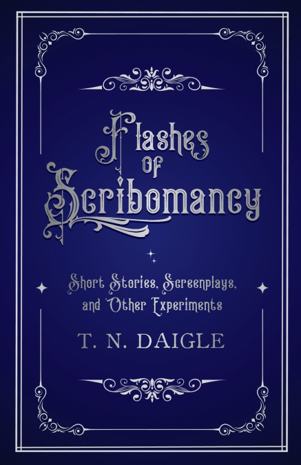 Flashes of Scribomancy