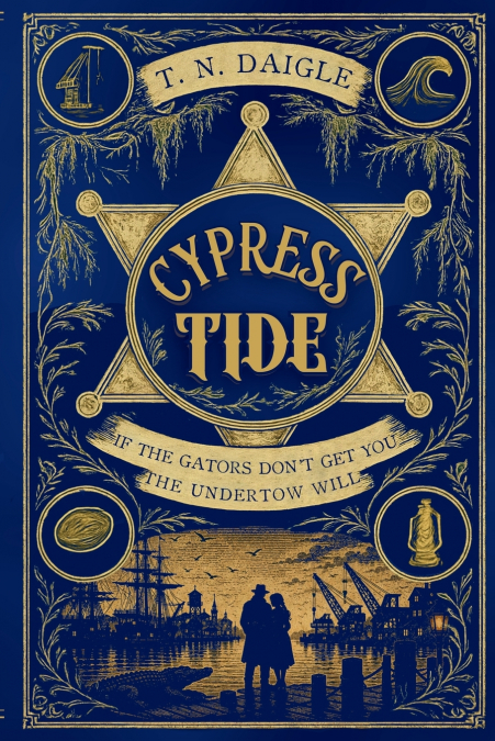 Cypress Tide