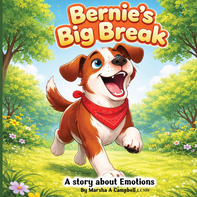 Bernie’s Big Break