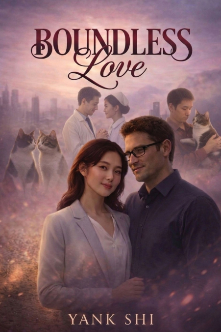 Boundless Love