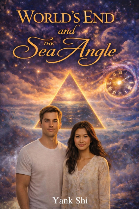 World’s End and the Sea Angle