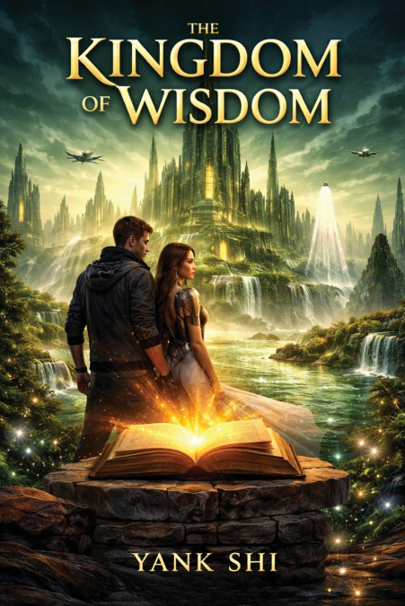 The Kingdom of Wisdom