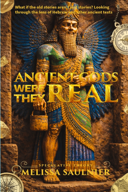 Ancient Gods