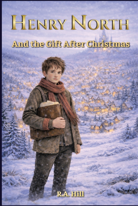 Henry North and the Gift After Christmas