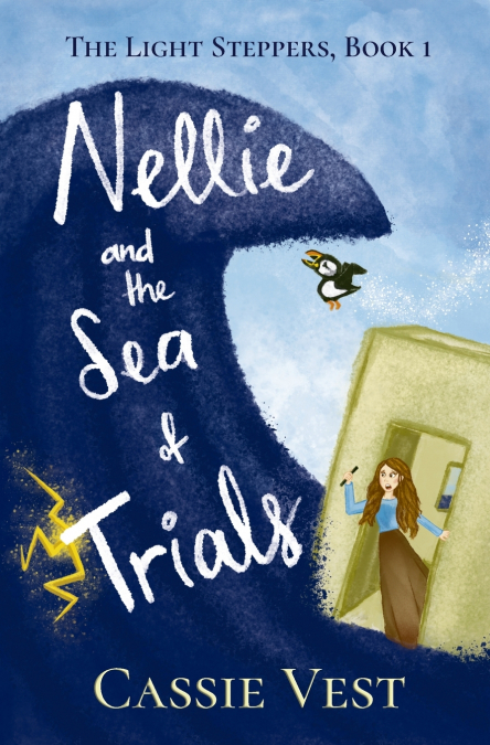 Nellie and the Sea of Trials