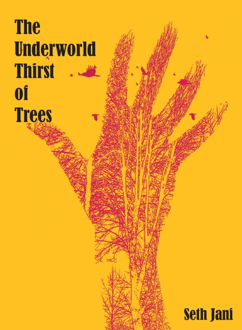 The Underworld Thirst of Trees