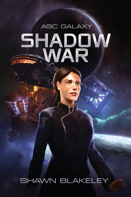 Shadow War
