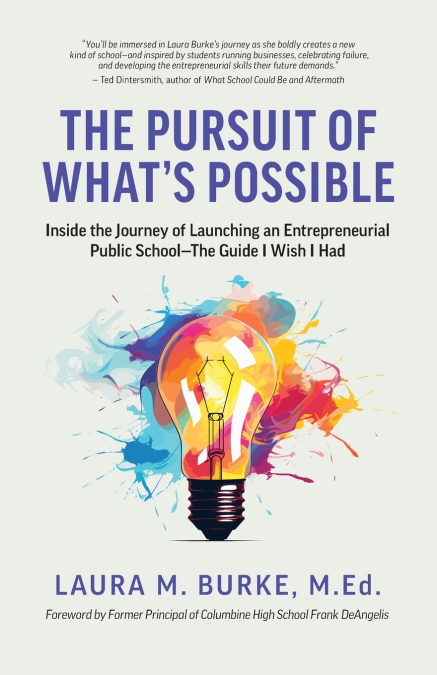 The Pursuit of What’s Possible