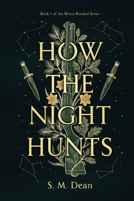 How the Night Hunts