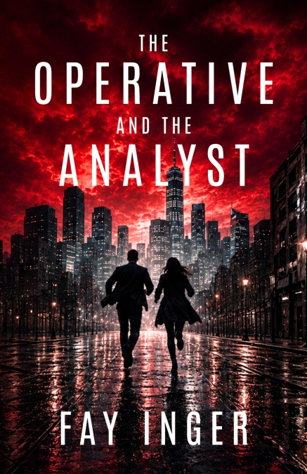 The Operative and the Analyst