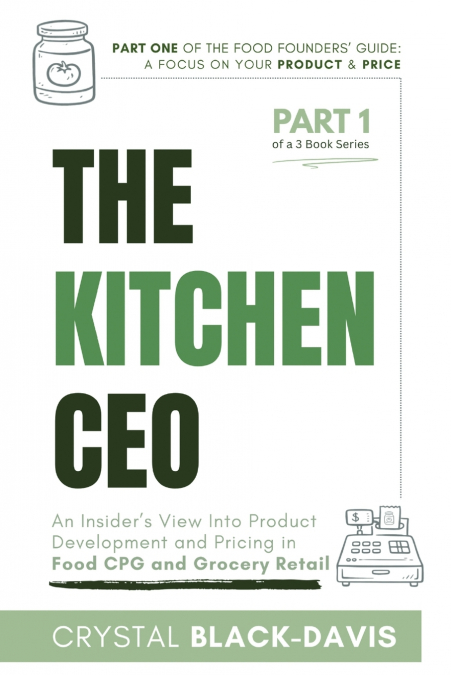 The Kitchen CEO