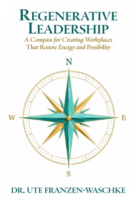 Regenerative Leadership