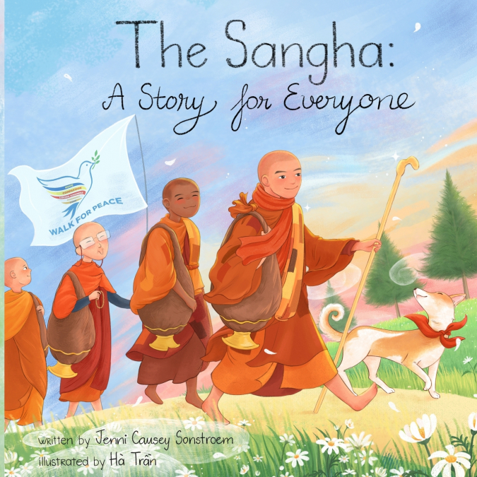 The Sangha