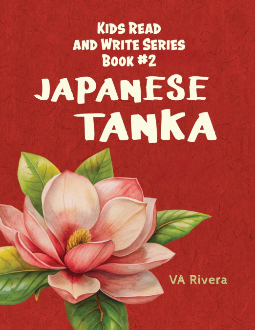 Japanese Tanka