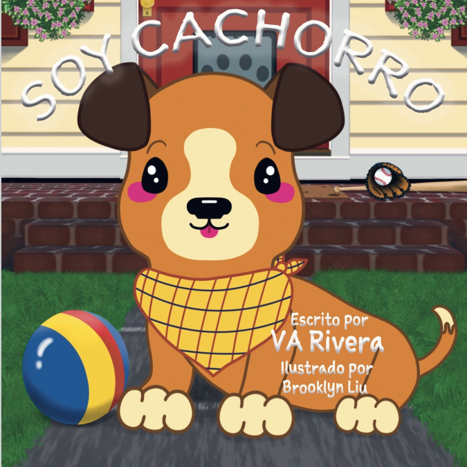 SOY CACHORRO