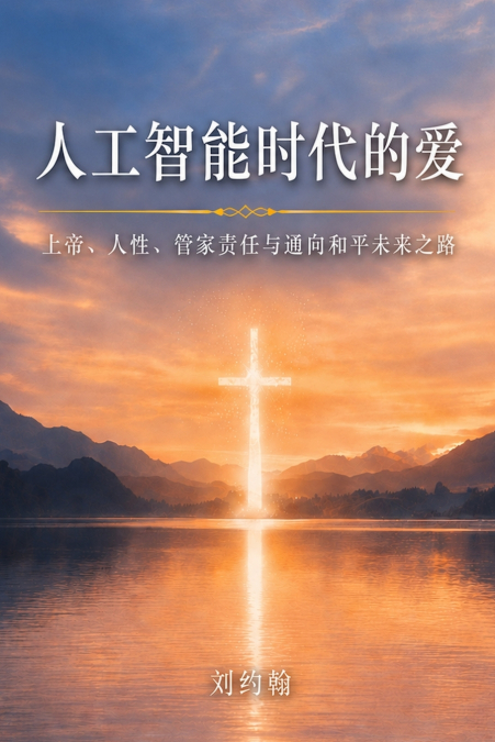 人工智能时代的爱