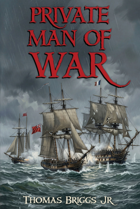 Private Man of War