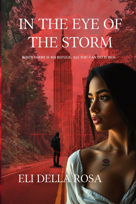 In the eye of the storm