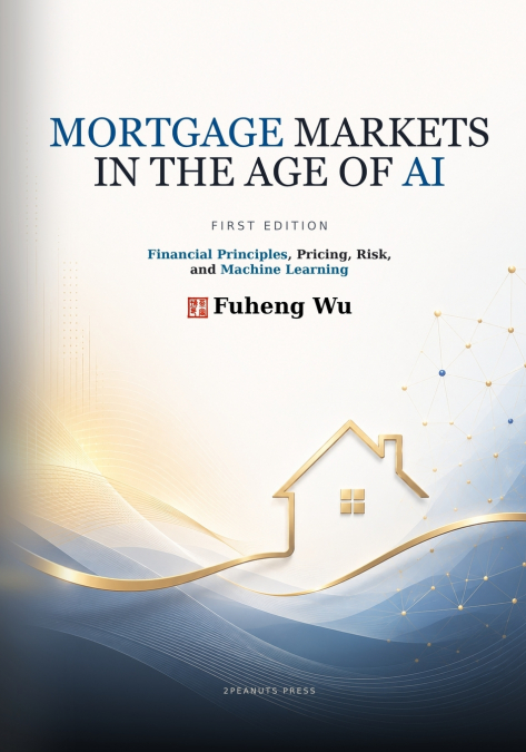 Mortgage Markets in the Age of AI