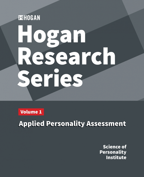 Hogan Research Series