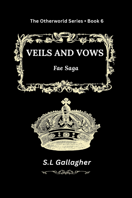 Veils and Vows