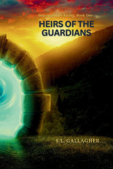 Heirs of the Guardians