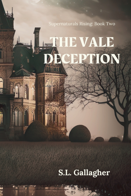 The Vale Deception