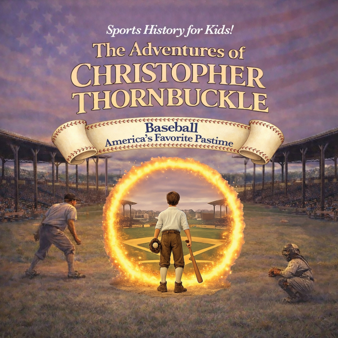 The Adventures of Christopher Thornbuckle