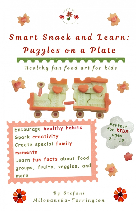 Smart Snack and Learn