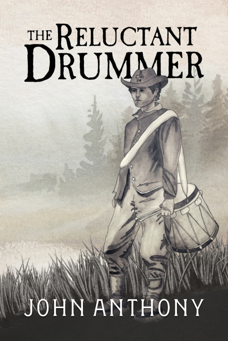 The Reluctant Drummer
