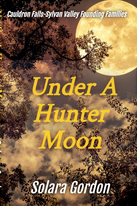 Under A Hunter Moon