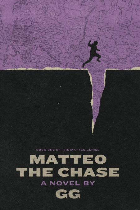 Matteo The Chase