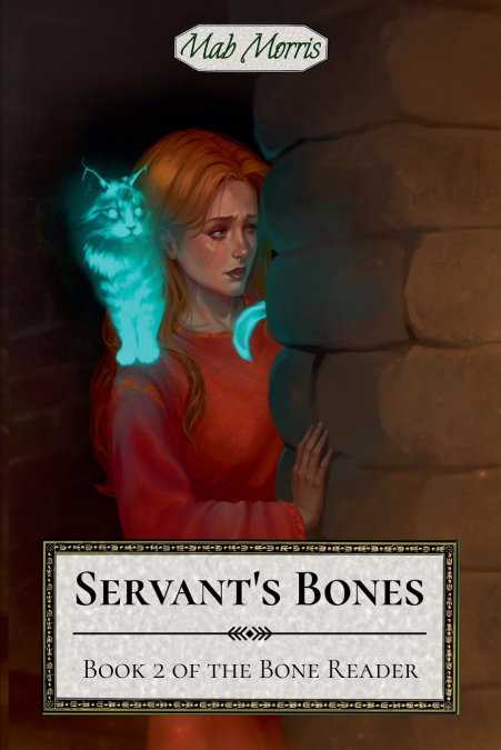 Servant’s Bones