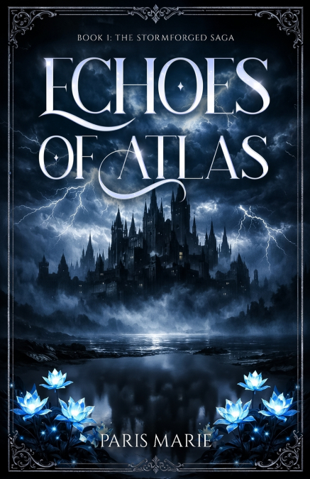 Echoes of Atlas