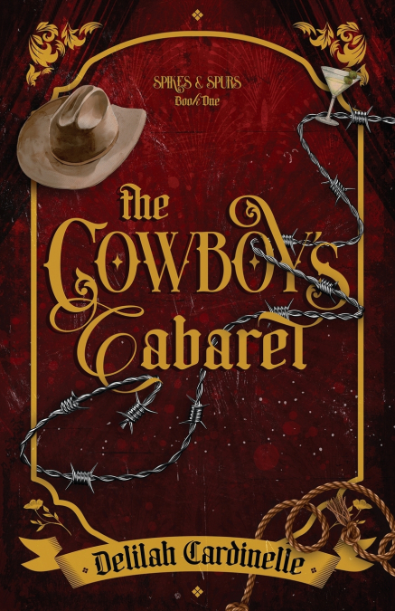 The Cowboy’s Cabaret