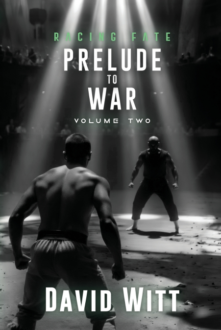 Prelude to War