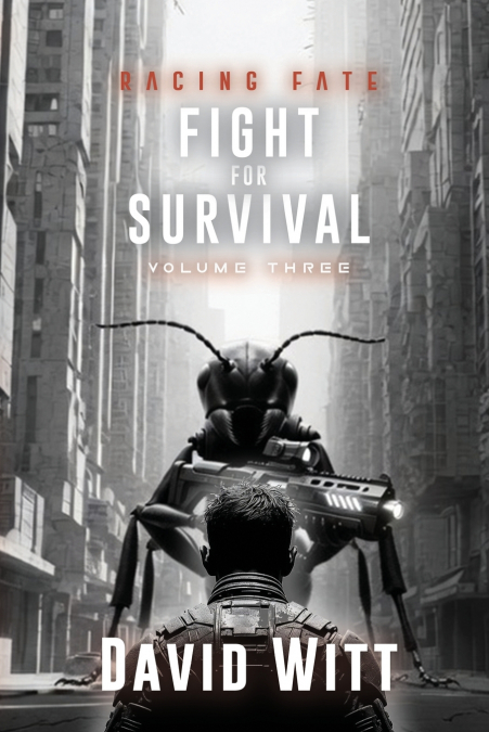 Fight For Survival