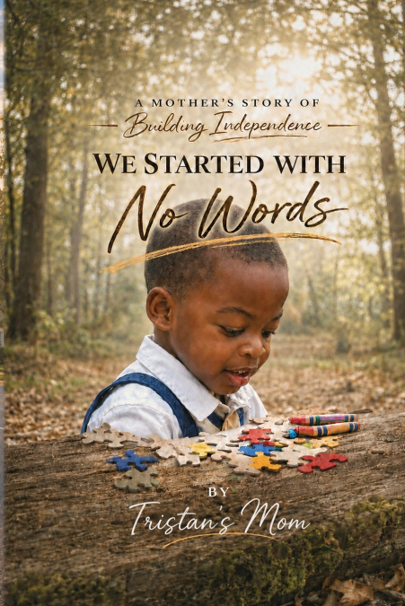 We Started With No Words