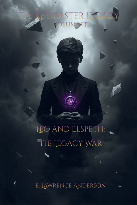The Keymaster Legacy